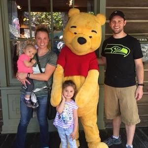 Meet your Posher, Carli